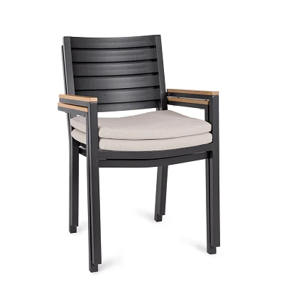 comprar SILLA CON REPOSABRAZOS | CON COJINES | HENNA ANTRACITA LH32 online de Yes desde 193,84 € comprar SILLA CON REPOSABRAZOS | CON COJINES | HENNA ANTRACITA LH32 online de Yes desde 193,84 €