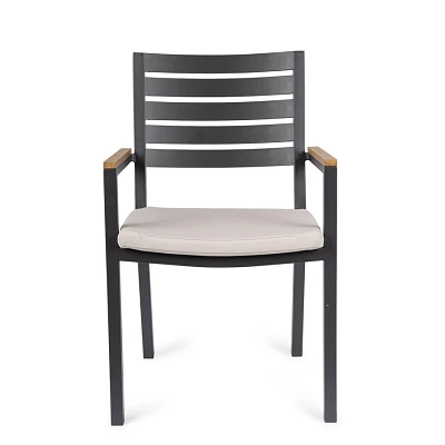 comprar SILLA CON REPOSABRAZOS | CON COJINES | HENNA ANTRACITA LH32 online de Yes desde 193,84 € comprar SILLA CON REPOSABRAZOS | CON COJINES | HENNA ANTRACITA LH32 online de Yes desde 193,84 €