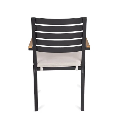 comprar SILLA CON REPOSABRAZOS | CON COJINES | HENNA ANTRACITA LH32 online de Yes desde 193,84 € comprar SILLA CON REPOSABRAZOS | CON COJINES | HENNA ANTRACITA LH32 online de Yes desde 193,84 €