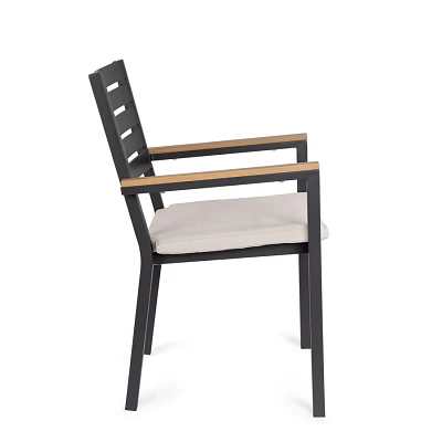 comprar SILLA CON REPOSABRAZOS | CON COJINES | HENNA ANTRACITA LH32 online de Yes desde 193,84 € comprar SILLA CON REPOSABRAZOS | CON COJINES | HENNA ANTRACITA LH32 online de Yes desde 193,84 €