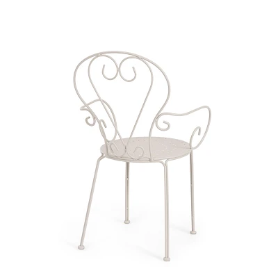 comprar SILLA CON REPOSABRAZOS | ETIENNE GRIZ online de Yes desde 102,37 € comprar SILLA CON REPOSABRAZOS | ETIENNE GRIZ online de Yes desde 102,37 €