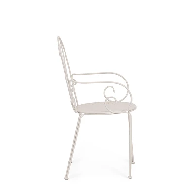 comprar SILLA CON REPOSABRAZOS | ETIENNE GRIZ online de Yes desde 102,37 € comprar SILLA CON REPOSABRAZOS | ETIENNE GRIZ online de Yes desde 102,37 €