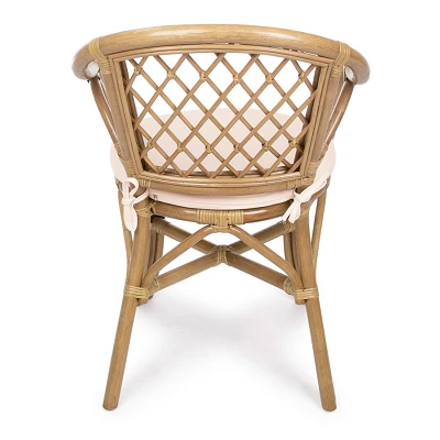 comprar SILLÓN CON COJINES | ATHINA NEW online de Yes desde 163,35 € comprar SILLÓN CON COJINES | ATHINA NEW online de Yes desde 163,35 €