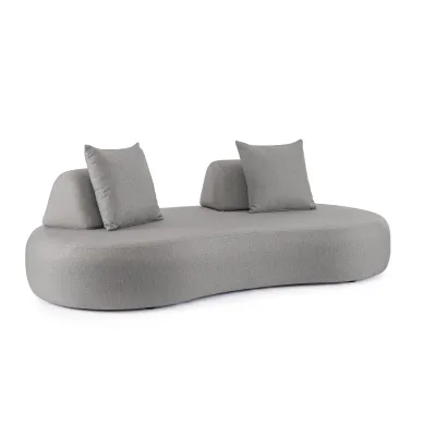 comprar SOFÁ Con Cojines COOPER SMOKY online de  desde 1,986.34