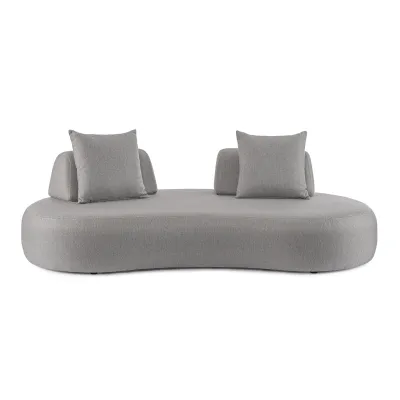 comprar SOFÁ Con Cojines COOPER SMOKY online de  desde 1,986.34