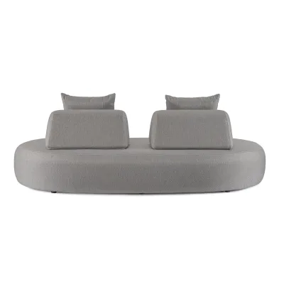 comprar SOFÁ Con Cojines COOPER SMOKY online de  desde 1,986.34
