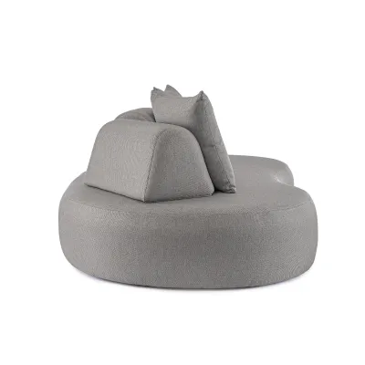 comprar SOFÁ Con Cojines COOPER SMOKY online de  desde 1,986.34