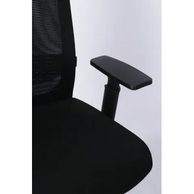 comprar SILLÓN OFICINA C-R KILLIAN NEGRO online de BIZZOTTO desde 408,98 € comprar SILLÓN OFICINA C-R KILLIAN NEGRO online de BIZZOTTO desde 408,98 €