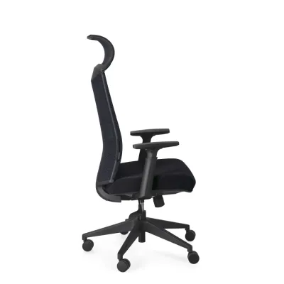 comprar SILLÓN OFICINA C-R KILLIAN NEGRO online de BIZZOTTO desde 408,98 € comprar SILLÓN OFICINA C-R KILLIAN NEGRO online de BIZZOTTO desde 408,98 €