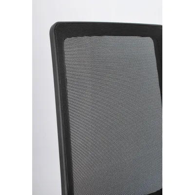 comprar SILLA OFICINA C-BR WESLEY NEGRO online de Yes desde 326,70 €