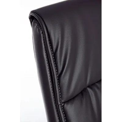 comprar SILLÓN OFICINA SYDNEY NEGRO online de Yes desde 202,07 €