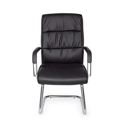 comprar SILLÓN OFICINA SYDNEY NEGRO online de Yes desde 202,07 €
