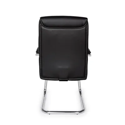 comprar SILLÓN OFICINA SYDNEY NEGRO online de Yes desde 202,07 €