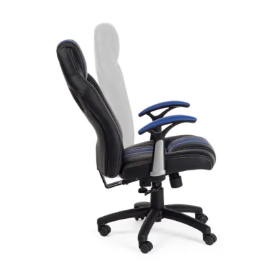 comprar SILLÓN OFICINA SPIDER AZUL OSC online de Yes desde 283,14 € comprar SILLÓN OFICINA SPIDER AZUL OSC online de Yes desde 283,14 €