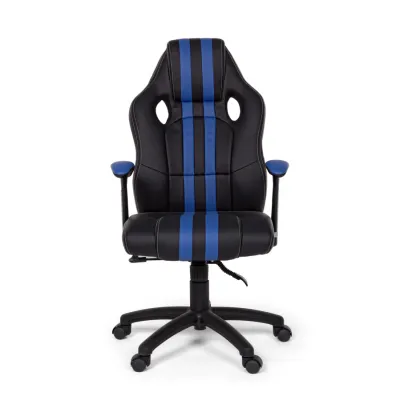 comprar SILLÓN OFICINA SPIDER AZUL OSC online de Yes desde 283,14 € comprar SILLÓN OFICINA SPIDER AZUL OSC online de Yes desde 283,14 €