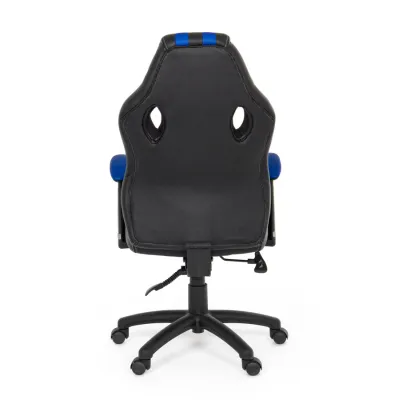 comprar SILLÓN OFICINA SPIDER AZUL OSC online de Yes desde 283,14 € comprar SILLÓN OFICINA SPIDER AZUL OSC online de Yes desde 283,14 €