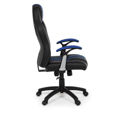 comprar SILLÓN OFICINA SPIDER AZUL OSC online de Yes desde 283,14 € comprar SILLÓN OFICINA SPIDER AZUL OSC online de Yes desde 283,14 €