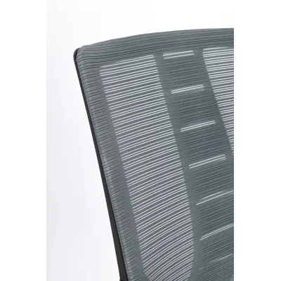 comprar SILLA OFICINA C-BR ROMAN GRIS OSCURO online de Yes desde 215,38 €