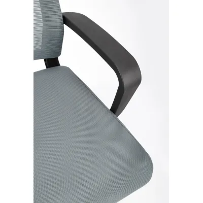 comprar SILLA OFICINA C-BR ROMAN GRIS OSCURO online de Yes desde 215,38 €