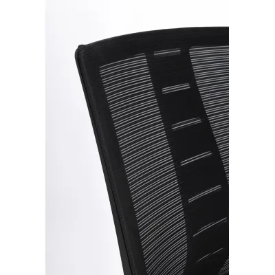 comprar SILLA OFICINA C-BR ROMAN NEGRO online de Yes desde 215,38 €