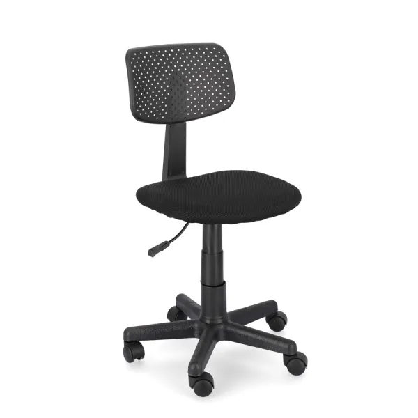 SILLA OFICINA ARTEMIS NEGRO