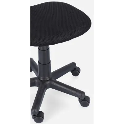 comprar SILLA OFICINA ARTEMIS NEGRO online de Yes desde 70,18 €