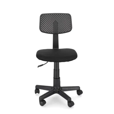 comprar SILLA OFICINA ARTEMIS NEGRO online de Yes desde 70,18 €