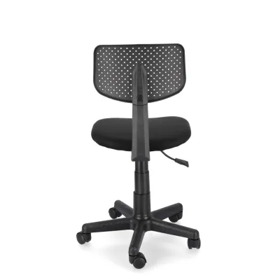 comprar SILLA OFICINA ARTEMIS NEGRO online de Yes desde 70,18 €