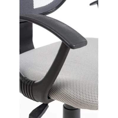 comprar SILLA OFICINA ELLA GRIS online de Yes desde 118,58 €