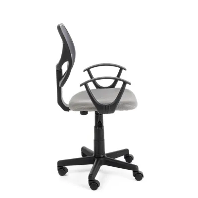 comprar SILLA OFICINA ELLA GRIS online de Yes desde 118,58 €