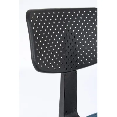 comprar SILLA OFICINA ARTEMIS AZUL OSCURO online de Yes desde 70,18 €