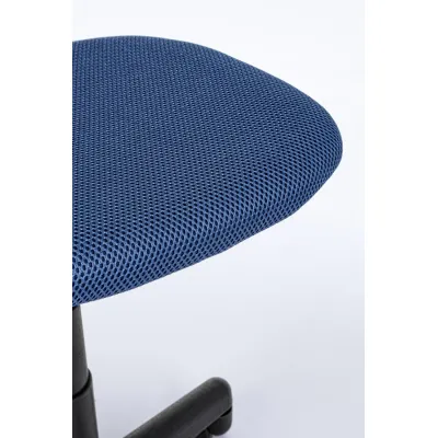 comprar SILLA OFICINA ARTEMIS AZUL OSCURO online de Yes desde 70,18 €