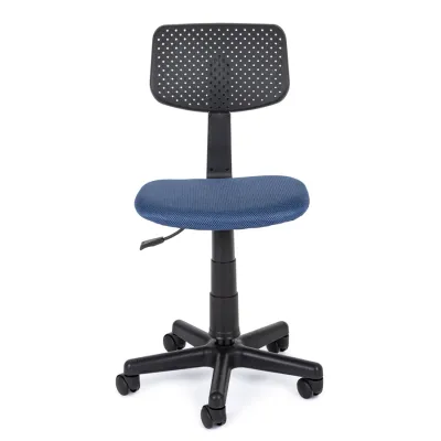 comprar SILLA OFICINA ARTEMIS AZUL OSCURO online de Yes desde 70,18 €