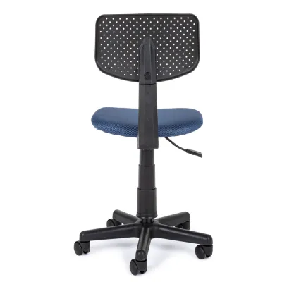 comprar SILLA OFICINA ARTEMIS AZUL OSCURO online de Yes desde 70,18 €