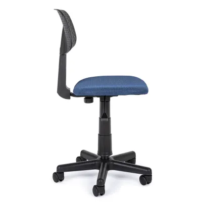 comprar SILLA OFICINA ARTEMIS AZUL OSCURO online de Yes desde 70,18 €