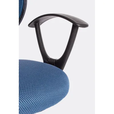 comprar SILLA OFICINA ELLA AZUL OSC online de Yes desde 118,58 €