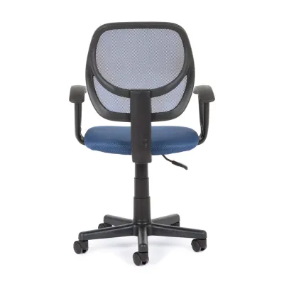 comprar SILLA OFICINA ELLA AZUL OSC online de Yes desde 118,58 €