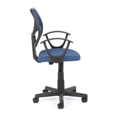 comprar SILLA OFICINA ELLA AZUL OSC online de Yes desde 118,58 €