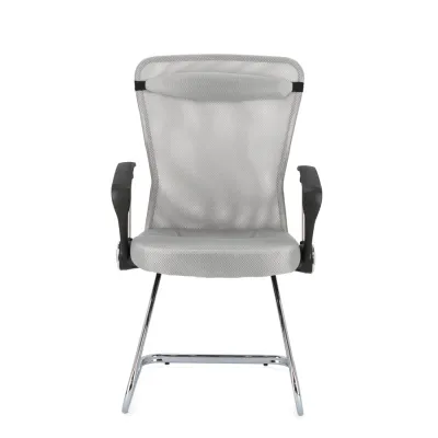 comprar SILLÓN OFICINA KINGSTON GRIS online de Yes desde 136,73 €
