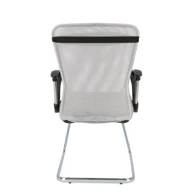 comprar SILLÓN OFICINA KINGSTON GRIS online de Yes desde 136,73 €