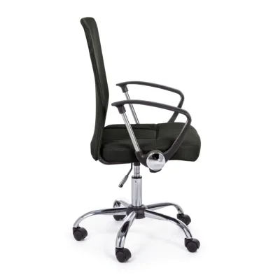 comprar SILLA OFICINA C-BR BRISBANE NEGRO online de Yes desde 157,30 €
