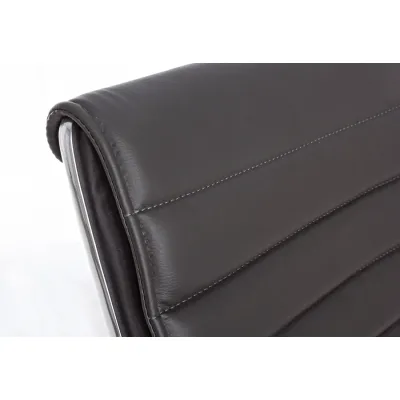 comprar SILLÓN OFICINA PERTH GRIS OSCURO online de Yes desde 197,23 €