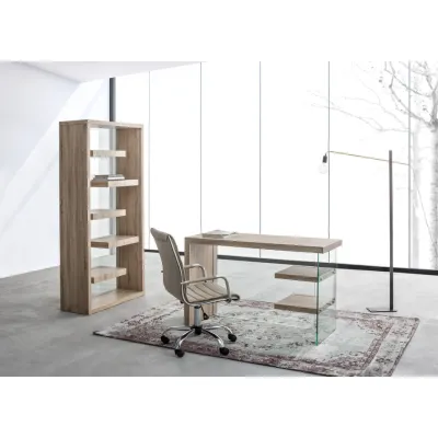 comprar SILLÓN OFICINA PERTH VISÓN online de Yes desde 197,23 €