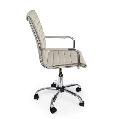 comprar SILLÓN OFICINA PERTH VISÓN online de Yes desde 197,23 €