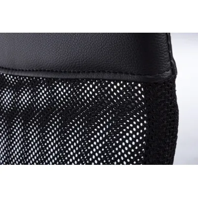 comprar SILLÓN OFICINA DAKAR NEGRO online de Yes desde 174,24 €