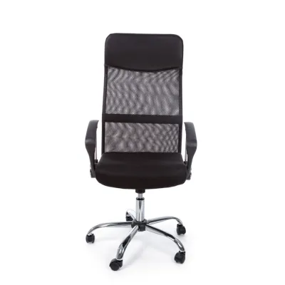 comprar SILLÓN OFICINA DAKAR NEGRO online de Yes desde 174,24 €