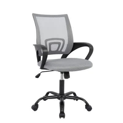 comprar SILLA OFICINA C-R JEREZ GRIS online de Yes desde 113,74 €
