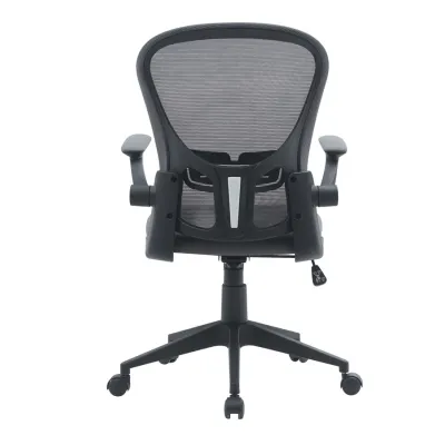 comprar SILLÓN OFICINA C-R KEMPTON GRIS online de Yes desde 171,82 €