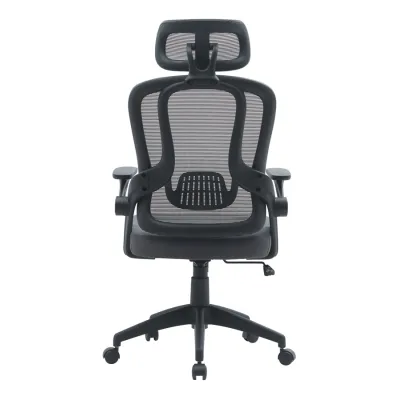 comprar SILLÓN OFICINA C-R RIVERSIDE GRIS online de Yes desde 210,54 €