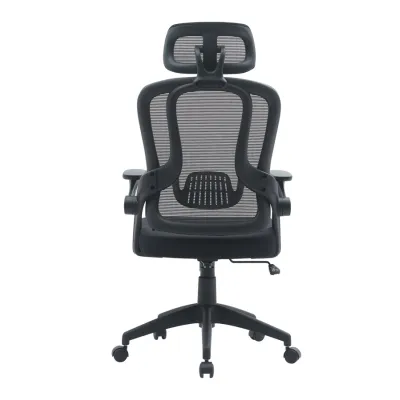 comprar SILLÓN OFICINA C-R RIVERSIDE NEGRO online de Yes desde 210,54 €